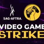 SAG-AFTRA: Atores de videogames entram em greve