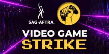 SAG-AFTRA: Atores de videogames entram em greve