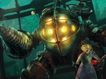 Filme de Bioshock da Netflix teve o orçamento reduzido