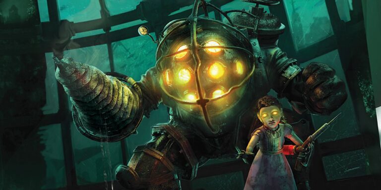 Filme de Bioshock da Netflix teve o orçamento reduzido