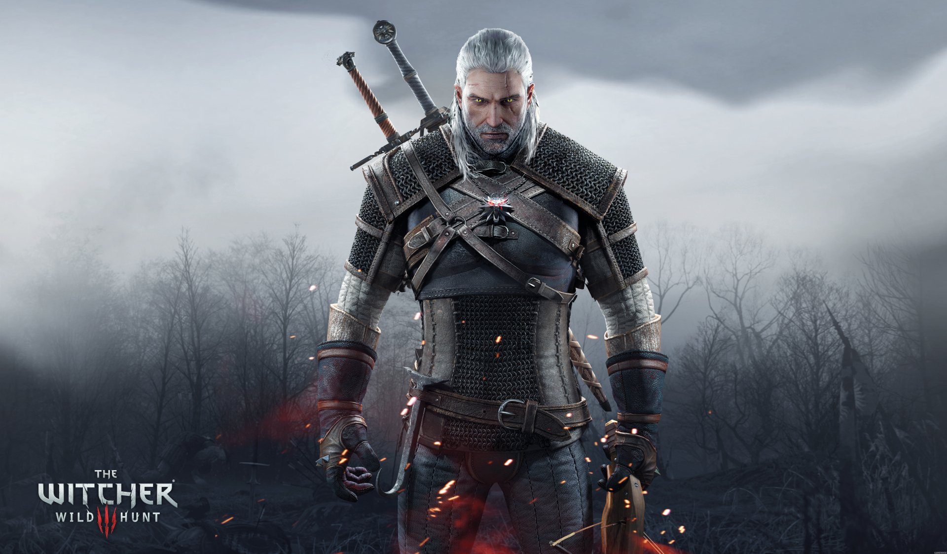 CD Projekt Red admite que The Witcher 3 usou demais os “sentidos de bruxo” de Geralt