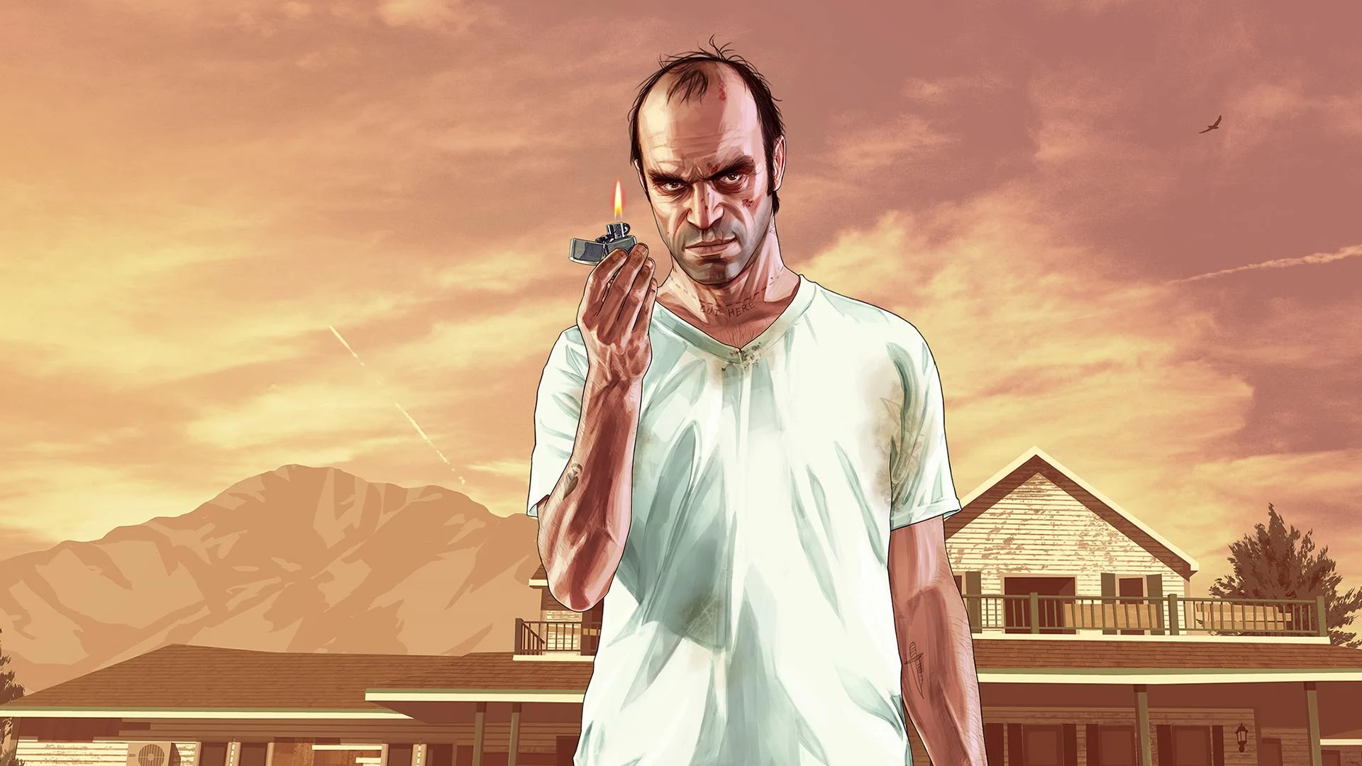 DLC história de GTA 5 foi cancelado porque GTA Online dava “muito dinheiro”