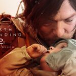 Death Stranding 2 deve receber novidades na TGS 2024, sugere Kojima