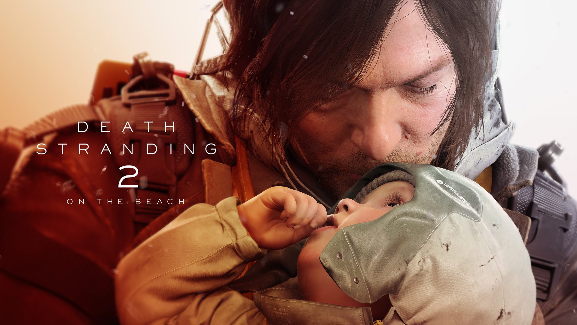 Death Stranding 2 deve receber novidades na TGS 2024, sugere Kojima