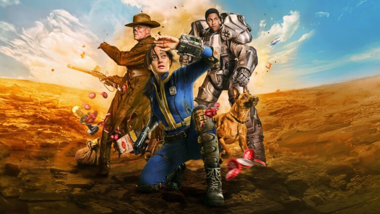 Fallout do Prime Video recebe 16 Indicações ao Emmy 2024; incluindo Melhor Série de Drama