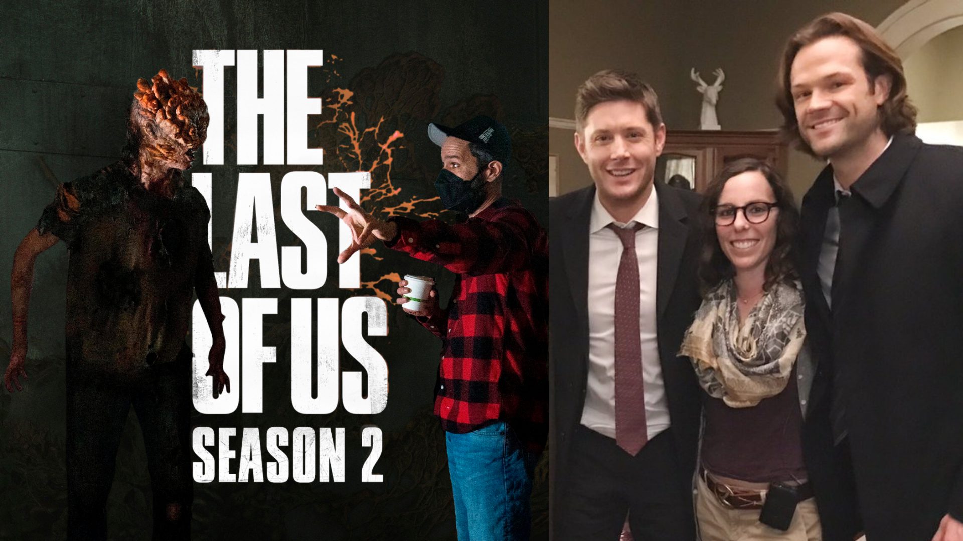 Filmagens da 2ª Temporada de The Last of Us estão na reta final