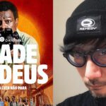 Kojima está empolgado com a série “Cidade de Deus: A Luta Não Para” da HBO