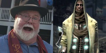 Morre Sam Mowry, dublador original de Kessler em inFAMOUS