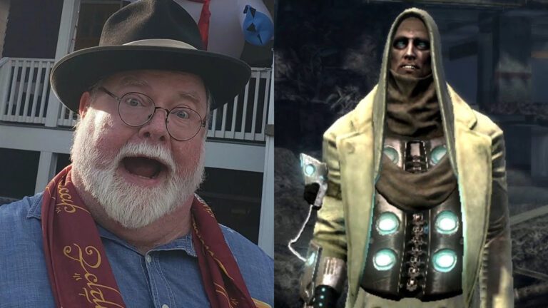 Morre Sam Mowry, dublador original de Kessler em inFAMOUS