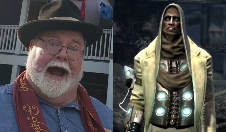 Morre Sam Mowry, dublador original de Kessler em inFAMOUS