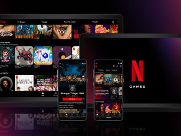 Netflix quer lançar um novo jogo todo mês