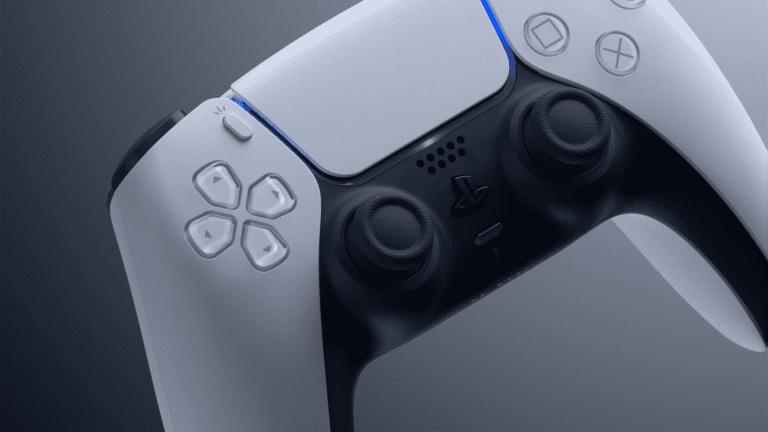 Beta de firmware do PS5 inclui carregamento inteligente do DualSense para economizar energia