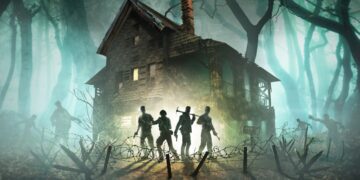 Sandbox zumbi 7 Days to Die chega finalmente ao PS5 em 25 de julho