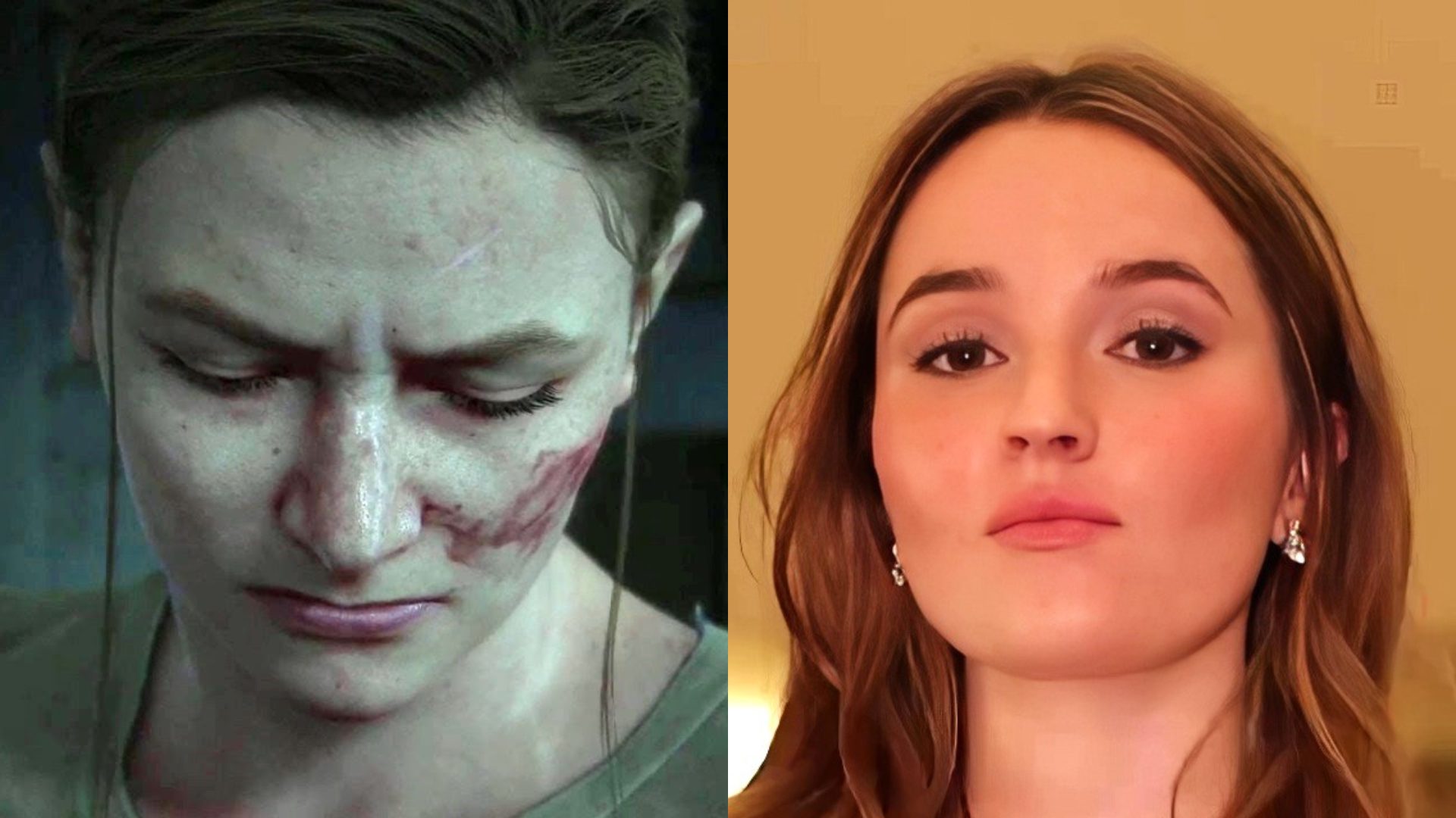 Participação de Abby na 2ª temporada de The Last of Us prevista para ser breve