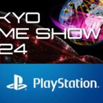 PlayStation confirma presença na Tokyo Game Show 2024