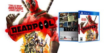 Preço de Deadpool para PS4 dispara após sucesso com Wolverine