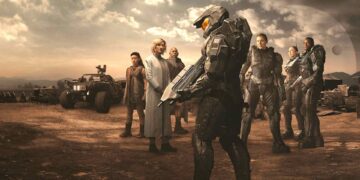 Série Halo da Paramount+ é cancelada após duas temporadas; Xbox estaria tentando salvá-la