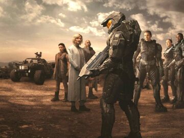 Série Halo da Paramount+ é cancelada após duas temporadas; Xbox estaria tentando salvá-la