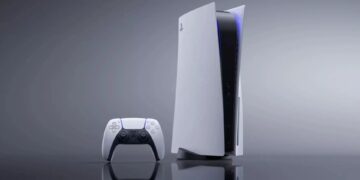 Sony lança atualização de sistema 24.05-09.60.00 do PS5; O que mudou