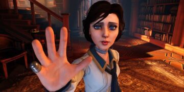 Suposta imagem de “BioShock 4” seria um early look na interface do jogo