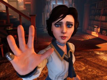 Suposta imagem de “BioShock 4” seria um early look na interface do jogo