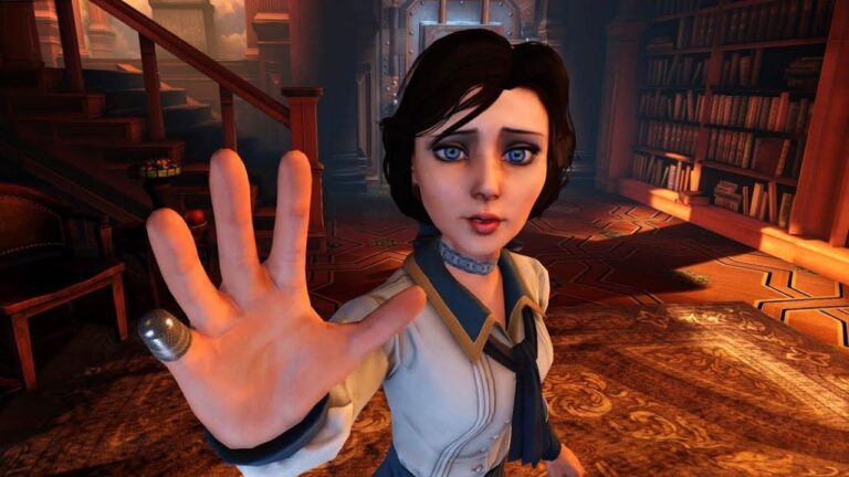 Suposta imagem de “BioShock 4” seria um early look na interface do jogo