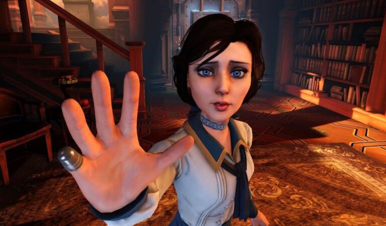 Suposta imagem de “BioShock 4” seria um early look na interface do jogo