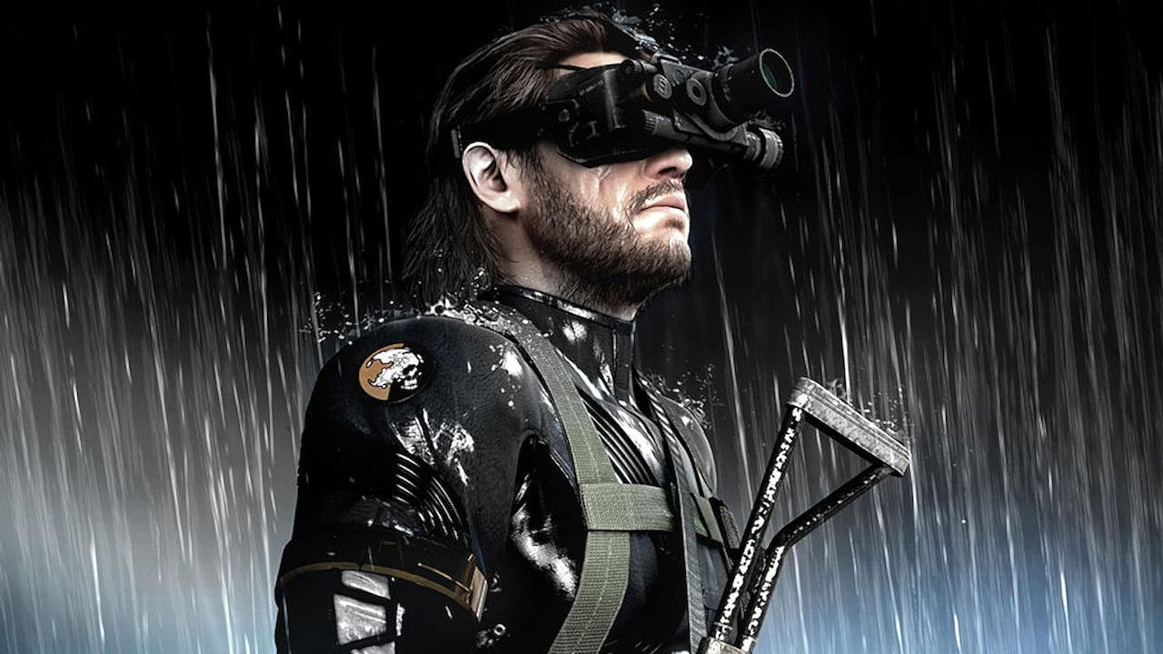 “Todos ficarão surpresos” com o filme de Metal Gear, diz produtor