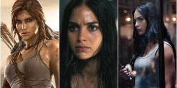 Tomb Raider do Prime Video ainda não escolheu atriz de Lara Croft