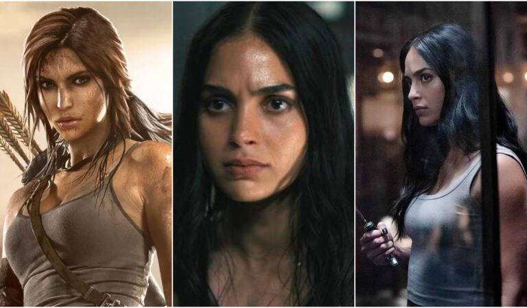 Tomb Raider do Prime Video ainda não escolheu atriz de Lara Croft