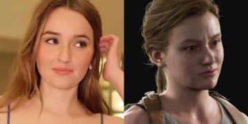 Kaitlyn Dever precisou de segurança extra durante filmagens de The Last of Us HBO