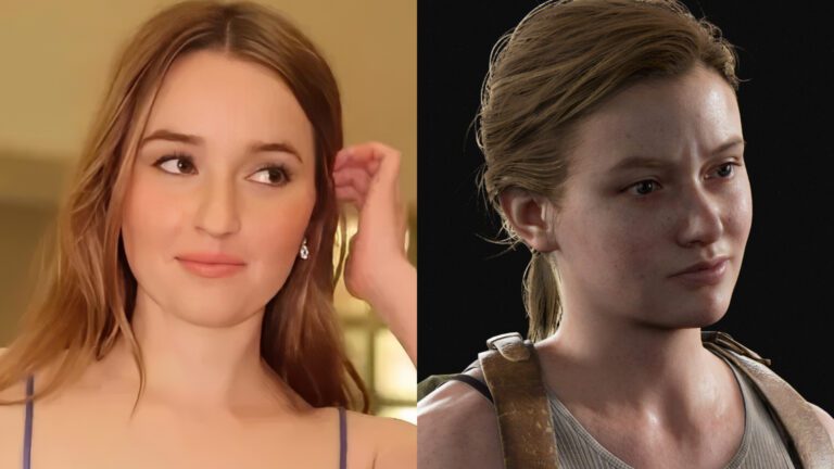 Kaitlyn Dever precisou de segurança extra durante filmagens de The Last of Us HBO