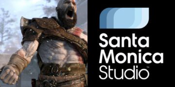 Após 20 anos focada na saga God of War, Santa Monica trabalha em nova IP