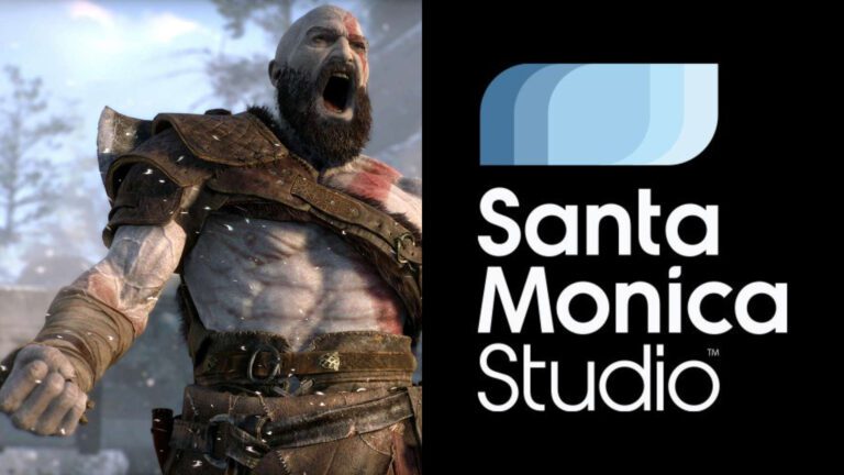 Após 20 anos focada na saga God of War, Santa Monica trabalha em nova IP