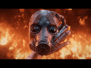 Borderlands 4 anunciado para PS5 na Gamescom com teaser trailer; Assista