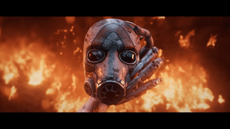 Borderlands 4 anunciado para PS5 na Gamescom com teaser trailer; Assista