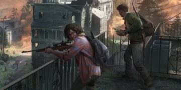 Cancelar o jogo multiplayer de The Last of Us foi uma decisão “inteligente” da própria Naughty Dog