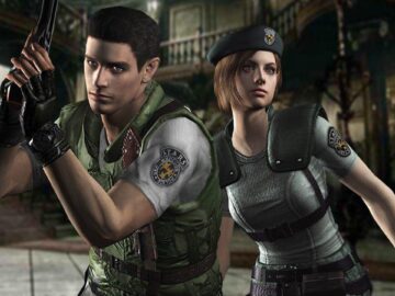 Criador de Resident Evil quer ficar longe do survival horror