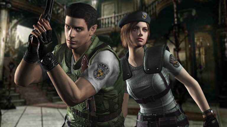 Criador de Resident Evil quer ficar longe do survival horror