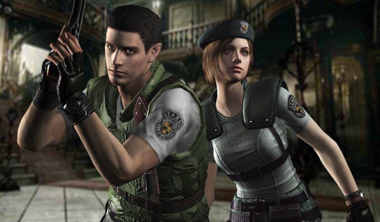 Criador de Resident Evil quer ficar longe do survival horror