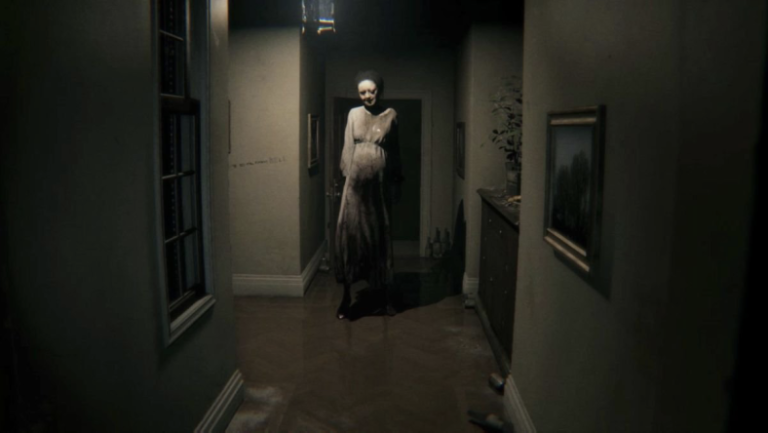 Dez anos sem Silent Hills: Um fantasma no passado da Konami