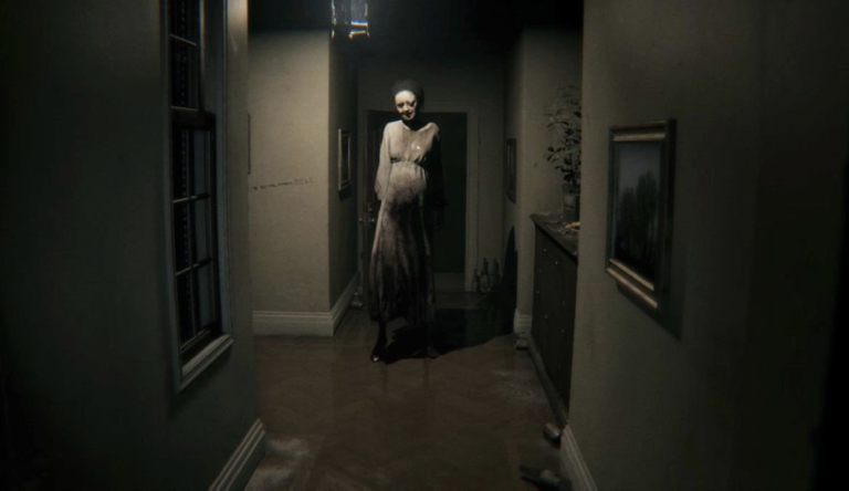 Dez anos sem Silent Hills: Um fantasma no passado da Konami