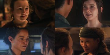 Diretora do episódio 7 de The Last of Us HBO responde críticas: “É assim no jogo”