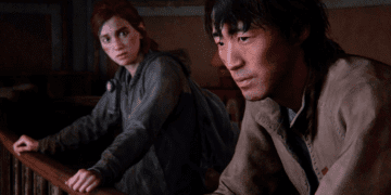 Dupla dinâmica: Novas imagens de Ellie e Jesse no set de The Last of Us HBO