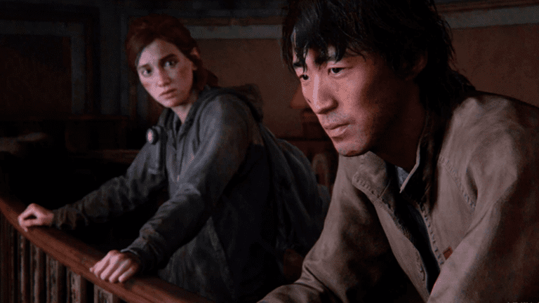 Dupla dinâmica: Novas imagens de Ellie e Jesse no set de The Last of Us HBO