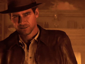 Confirmado: Indiana Jones And The Great Circle chega ao PS5 em 2025