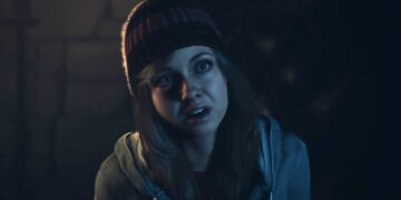 É oficial: Until Dawn será lançado no PS5 e PC em 4 de outubro