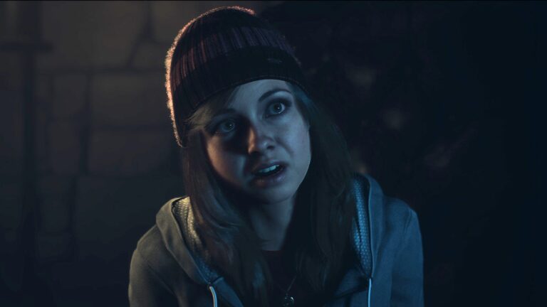 É oficial: Until Dawn será lançado no PS5 e PC em 4 de outubro