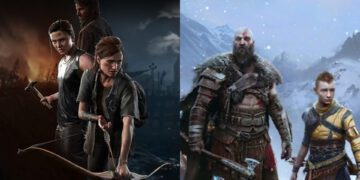 Fãs de The Last of Us e God of War ainda terão que esperar bastante por novos jogos