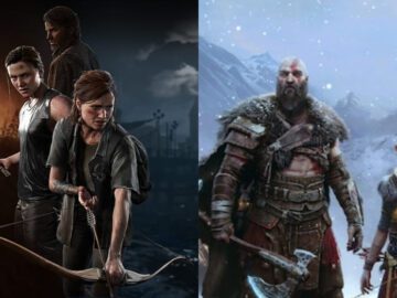 Fãs de The Last of Us e God of War ainda terão que esperar bastante por novos jogos